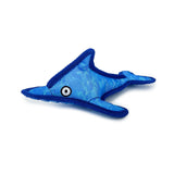 D/TOY RUFF PLAY BLUE SHARK