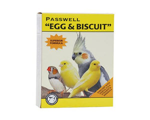 PASSWELL EGG AND BISCUIT 1KG