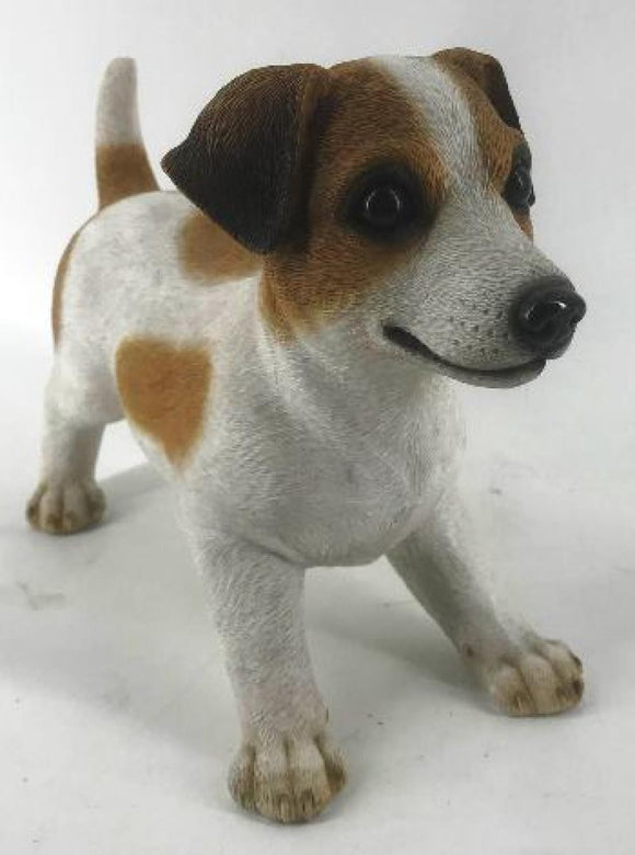 JACK RUSSELL STATUE
