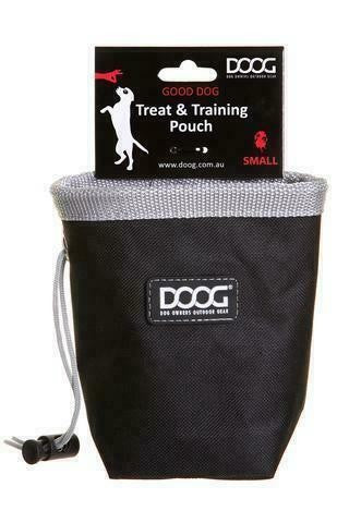 DOOG TREAT POUCH