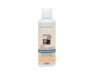 ALOVEEN OATMEAL SHAMPOO DERMCARE 250ML