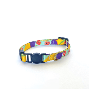 ANIPAL CAT GIGI GOULDIAN FINCH COLLAR XS