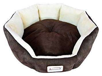 ARMAKAT DOG BED ROUND LARGE