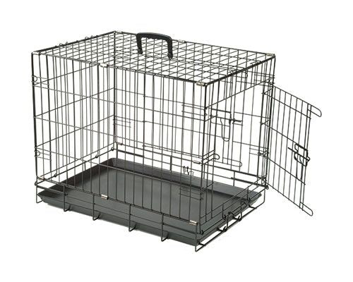CRATE COLLASIBLE 920X570X620MM