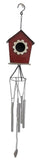 THE BIRDHOUSE WINDCHIME