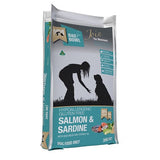 MEALS FOR MUTTS DOG SALMON AND SARDINE GLUTEN FREE 20KG BLUE