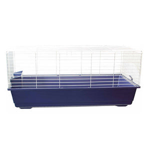 SMALL ANIMAL CAGE 120CM