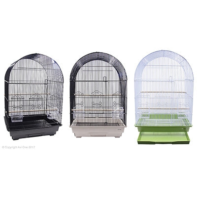 AVI ONE CURVED CAGE 450A