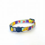 ANIPAL CAT GIGI GOULDIAN FINCH COLLAR XS