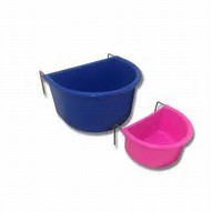 D CUP PLASTIC SMALL 7CM