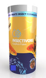 INSECTIVORE GOLDFISH FLAKE FOOD 100G