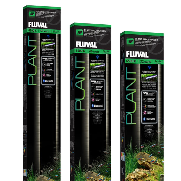 FLUVAL PLANT LED 3.0 LIGHT UNIT 115-145CM 59W