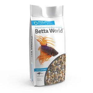 BETTA WORLD- GOLD 350G