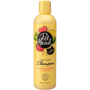 PET HEAD FELIN GOOD SHAMPOO 300ML