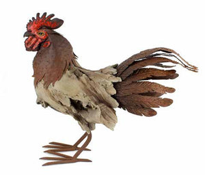 WOODLAND ROOSTER