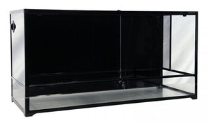 REPTILE ONE RTF 1260HTD WITH DIVIDER 120X60X60CM