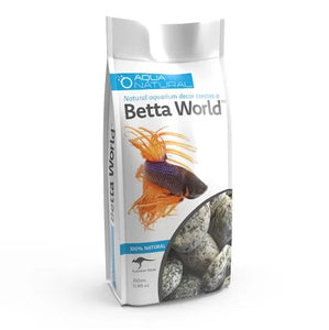 BETTA WORLD- SPECKLED 350G